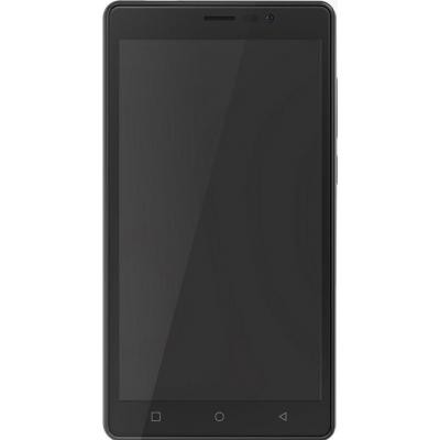 Чохол до моб. телефона Nomi TPU-cover TCi6030 черный (311257)