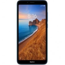 Мобильный телефон Xiaomi Redmi 7A 2/16GB Matte Blue Мобильный телефон Xiaomi Redmi 7A 2/16GB Matte Blue