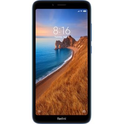 Мобильный телефон Xiaomi Redmi 7A 2/16GB Matte Blue