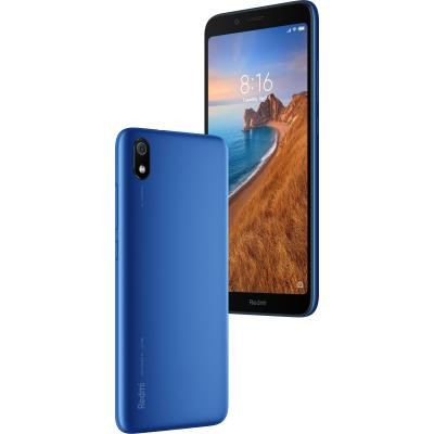 Мобильный телефон Xiaomi Redmi 7A 2/16GB Matte Blue