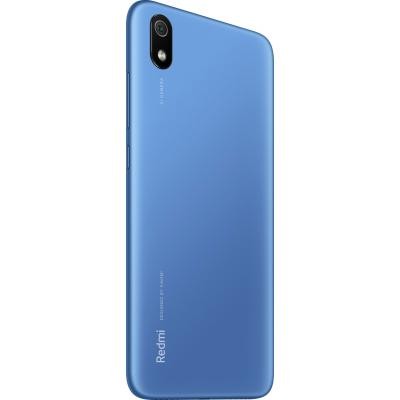 Мобильный телефон Xiaomi Redmi 7A 2/16GB Matte Blue