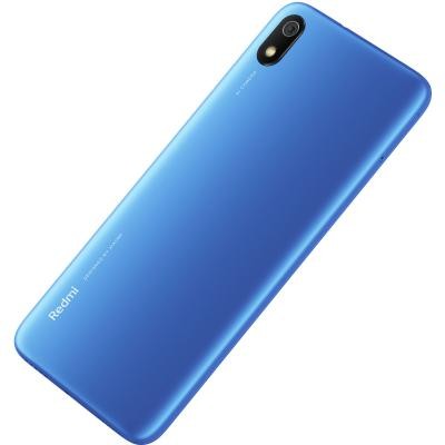 Мобильный телефон Xiaomi Redmi 7A 2/16GB Matte Blue