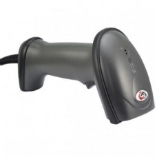 Сканер штрих-коду Sunlux XL-6200A USB без подставки (12673)