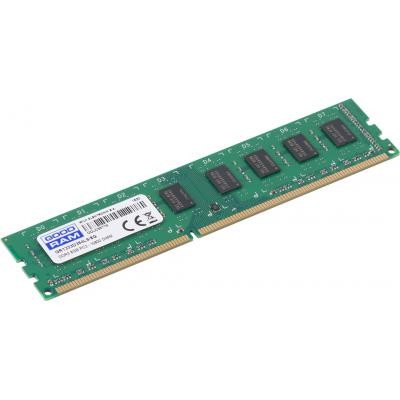 Модуль пам'яті для комп'ютера DDR3 8GB 1333 MHz GOODRAM (GR1333D364L9/8G)