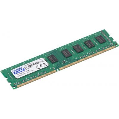 Модуль памяти для компьютера DDR3 8GB 1333 MHz GOODRAM (GR1333D364L9/8G)