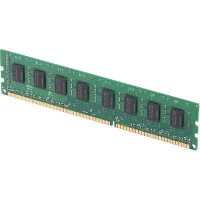 Модуль пам'яті для комп'ютера DDR3 8GB 1333 MHz GOODRAM (GR1333D364L9/8G)