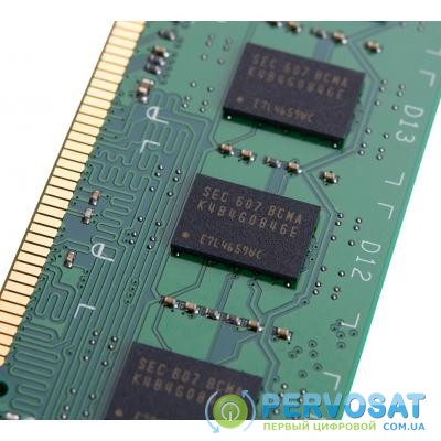 Модуль памяти для компьютера DDR3 8GB 1333 MHz GOODRAM (GR1333D364L9/8G)