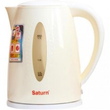 Електрочайник SATURN ST-EK8438 Cream Електрочайник SATURN ST-EK8438 Cream