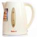 Електрочайник SATURN ST-EK8438 Cream