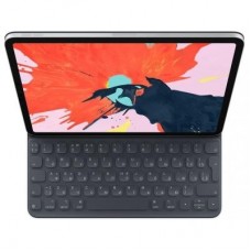 Чохол до планшета Apple Smart Keyboard Folio for 11-inch iPad Pro - Russia, Model A2 (MU8G2RS/A) Чохол до планшета Apple Smart Keyboard Folio for 11-inch iPad Pro - Russia, Model A2 (MU8G2RS/A)