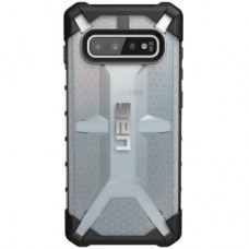 Чохол до моб. телефона UAG Samsung Galaxy S10+ Plasma, Ice (211353114343) Чохол до моб. телефона UAG Samsung Galaxy S10+ Plasma, Ice (211353114343)
