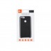 Чехол для моб. телефона 2E Huawei P Smart, PU Case Black (2E-H-PSM-17-MCPUB)