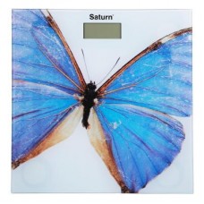 Ваги підлогові SATURN ST-PS0282 ButterflyB Ваги підлогові SATURN ST-PS0282 ButterflyB