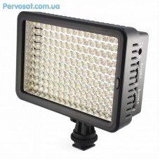 Спалах EXTRADIGITAL Накамерный свет LED-5023 (LED00ED0005) Спалах EXTRADIGITAL Накамерный свет LED-5023 (LED00ED0005)