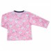 Пижама Breeze с мишками (8382-86G-pink)