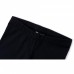 Штани дитячі Breeze для літа (8975-140G-black)