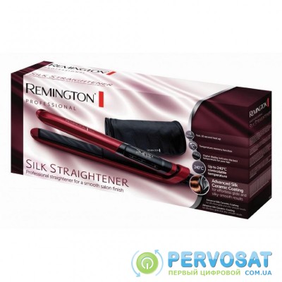 Выпрямитель для волос Remington S9600