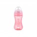 Nuvita Детская бутылочка Mimic Cool (250мл)[NV6032PINK]