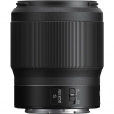 Об'єктив Nikon Z NIKKOR 50mm f1.8 S Об'єктив Nikon Z NIKKOR 50mm f1.8 S