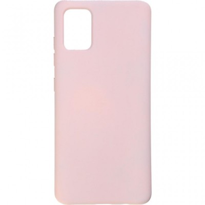 Чохол до моб. телефона Armorstandart ICON Case Samsung A51 Pink Sand (ARM56338)