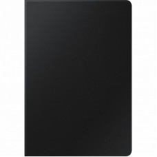 Чохол до планшета Samsung Book Cover Galaxy Tab S7+ (T970) Black (EF-BT970PBEGRU) Чохол до планшета Samsung Book Cover Galaxy Tab S7+ (T970) Black (EF-BT970PBEGRU)