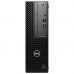 Комп'ютер персональний DELL OptiPlex 3000 SFF, Intel i5-12500, 8GB, F256GB, ODD, UMA, кл+м, Lin