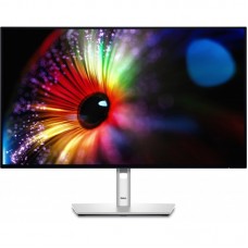 Монітор DELL 27" U2724D HDMI, DP, USB, Audio, IPS, 2560x1440, 120Hz, sRGB 100%, Pivot Монітор DELL 27" U2724D HDMI, DP, USB, Audio, IPS, 2560x1440, 120Hz, sRGB 100%, Pivot