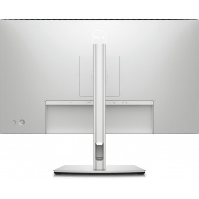 Монітор DELL 27&quot; U2724D HDMI, DP, USB, Audio, IPS, 2560x1440, 120Hz, sRGB 100%, Pivot