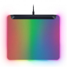Ігрова поверхня Razer Firefly V2 Pro, М (360х278х4мм), RGB, чорний Ігрова поверхня Razer Firefly V2 Pro, М (360х278х4мм), RGB, чорний