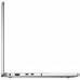 Ноутбук Dell Pro 14 14" FHD+ IPS AG, AMD AI 5 PRO 340, 16GB, F512GB, UMA, Win11P, сріблястий