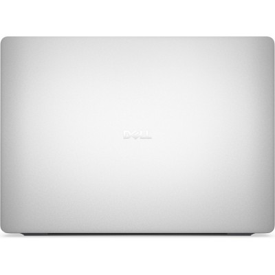 Ноутбук Dell Pro 14 14" FHD+ IPS AG, AMD AI 5 PRO 340, 16GB, F512GB, UMA, Win11P, сріблястий