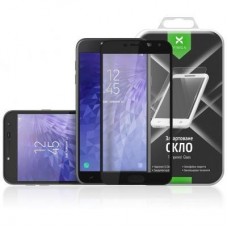 Скло захисне Vinga для Samsung Galaxy J4 (2018) J400 (VTPGS-J400) Скло захисне Vinga для Samsung Galaxy J4 (2018) J400 (VTPGS-J400)