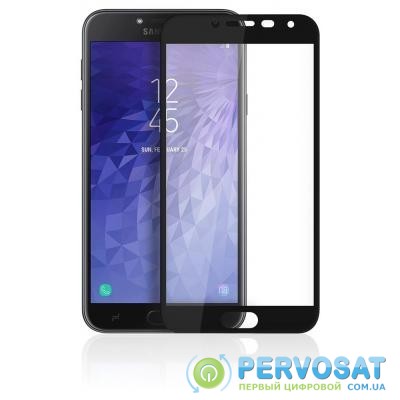 Стекло защитное Vinga для Samsung Galaxy J4 (2018) J400 (VTPGS-J400)