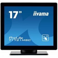 Монітор iiyama T1721MSC-B1