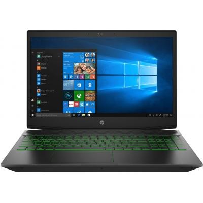 Ноутбук HP Pavilion 15 Gaming (6VS07EA)