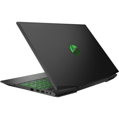 Ноутбук HP Pavilion 15 Gaming (6VS07EA)