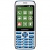 Мобільний телефон Assistant AS-204 Blue (873293012803)