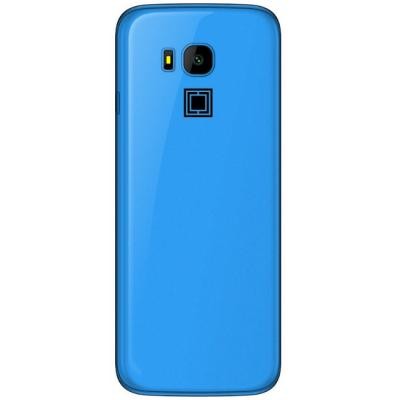 Мобільний телефон Assistant AS-204 Blue (873293012803)