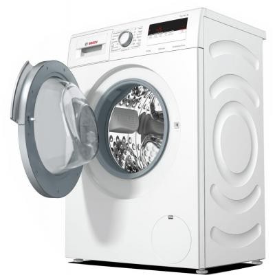 Пральна машина BOSCH WLL24167UA