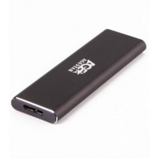 Кишеня зовнішня AgeStar M2 NGFF, черный (3UBNF1 (Gray)) Кишеня зовнішня AgeStar M2 NGFF, черный (3UBNF1 (Gray))