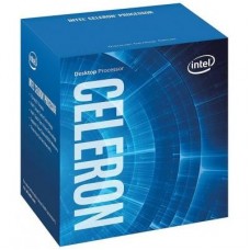 Процесор INTEL Celeron G4900 (BX80684G4900) Процесор INTEL Celeron G4900 (BX80684G4900)