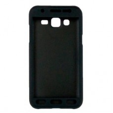 Чохол до моб. телефона DENGOS 360 для Samsung J5 (J500) Black (DG-FC-09) Чохол до моб. телефона DENGOS 360 для Samsung J5 (J500) Black (DG-FC-09)