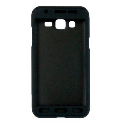 Чохол до моб. телефона DENGOS 360 для Samsung J5 (J500) Black (DG-FC-09)