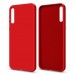 Чохол до моб. телефона MakeFuture Flex Case (Soft-touch TPU) Samsung A30s Red (MCF-SA30SRD)