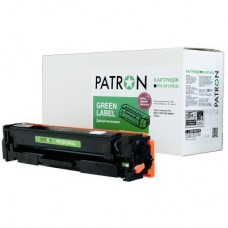 Картридж PATRON HP CLJ CF400X для M252/M274/M277 Black, GREEN Label (PN-201XKGL) Картридж PATRON HP CLJ CF400X для M252/M274/M277 Black, GREEN Label (PN-201XKGL)