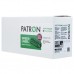 Картридж PATRON HP CLJ CF400X для M252/M274/M277 Black, GREEN Label (PN-201XKGL)