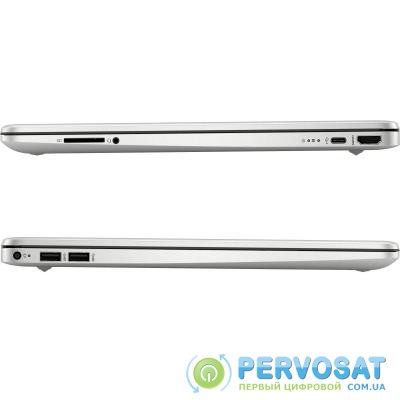 Ноутбук HP 15s-fq1059ur (103V3EA)