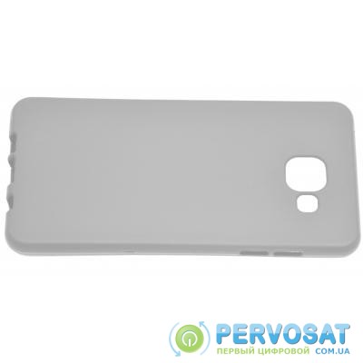 Чехол для моб. телефона Pro-case для Samsung Galaxy A5 (A510) White (CP-306-WHT) (CP-306-WHT)