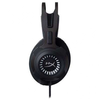 Наушники HyperX Cloud Revolver GunMetal (HX-HSCR-GM)