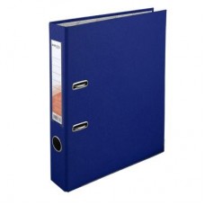 Папка - реєстратор Delta by Axent PP 5 cм, assembled, blue (D1713-02C) Папка - реєстратор Delta by Axent PP 5 cм, assembled, blue (D1713-02C)
